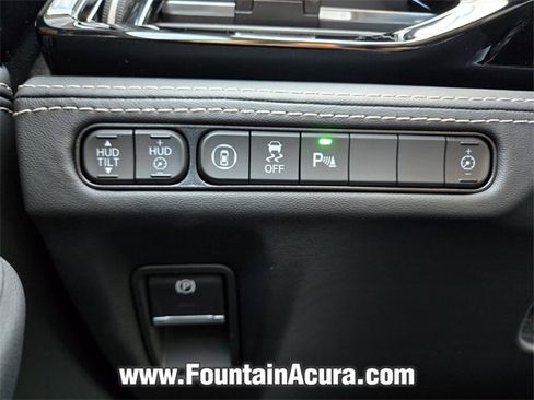 New 2026 Acura MDX w/ Advance Package image 14