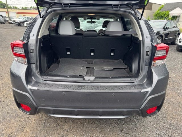 Used 2021 Subaru Crosstrek 2.5i Limited w/ Moonroof Package 1 AWD/4WD image 21