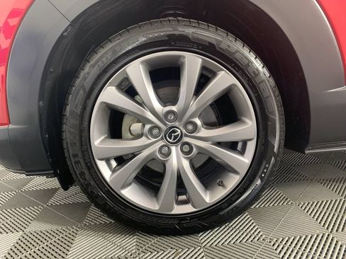 Used 2020 MAZDA CX-30 AWD w/ Select Package image 11