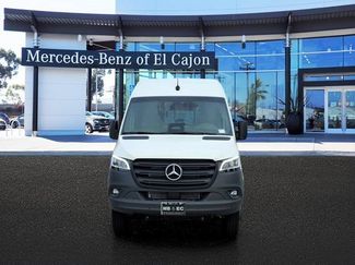New 2026 Mercedes-Benz Sprinter 3500 video 2