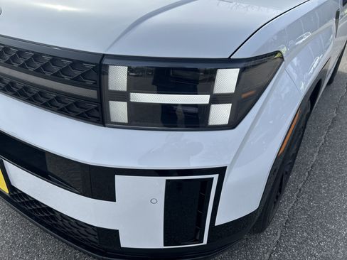 New 2025 Hyundai Santa Fe Calligraphy image 14