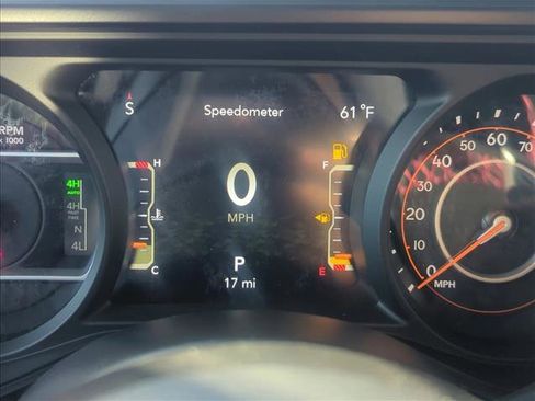 New 2026 Jeep Wrangler Unlimited Rubicon 392 w/ Quick Order Package 27X Moab AWD/4WD image 6