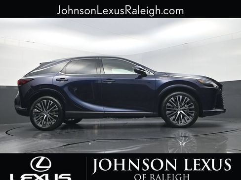 New 2026 Lexus RX 350 w/ Convenience Package AWD/4WD image 20