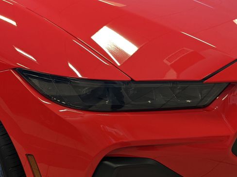 New 2025 Ford Mustang GT Premium w/ 60th Anniversary Package image 9