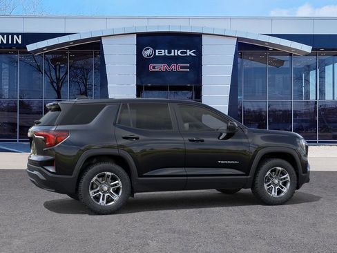 New 2026 GMC Terrain Elevation AWD/4WD image 6