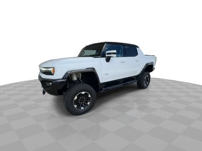 Certified 2023 GMC Hummer EV Edition 1