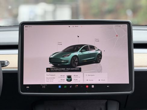 Used 2022 Tesla Model 3 Long Range image 46