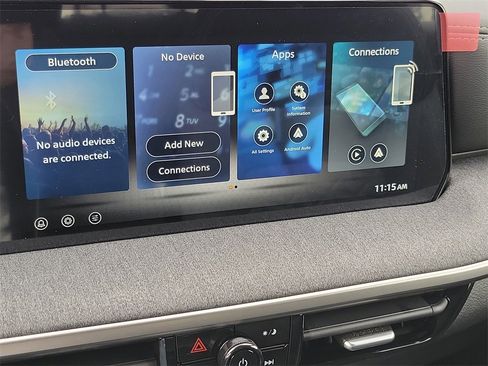 New 2026 Nissan Kicks SV w/ Cold Weather Package image 9