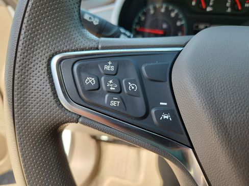 Used 2024 Chevrolet Malibu LT FWD image 15