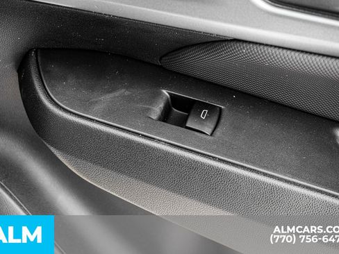 Used 2026 Chevrolet Equinox EV LT image 48