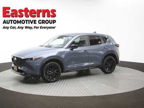 Used 2024 MAZDA CX-5 Carbon Edition AWD/4WD image 59