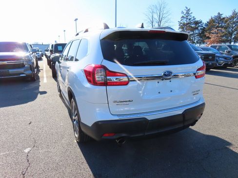 Used 2022 Subaru Ascent Touring image 6