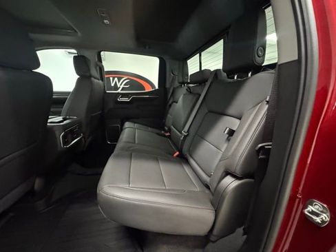 New 2026 GMC Sierra 1500 SLT w/ SLT Premium Plus Package image 9