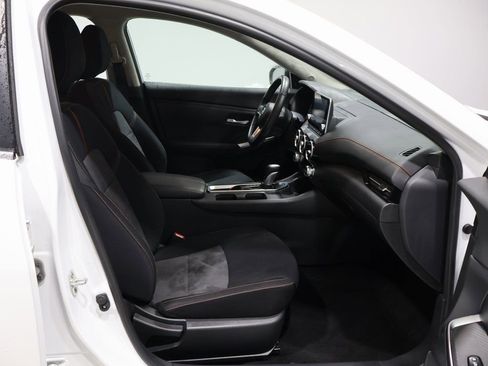 Used 2023 Nissan Sentra SR image 23