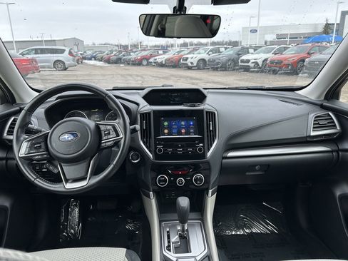 Certified 2023 Subaru Forester Premium image 9