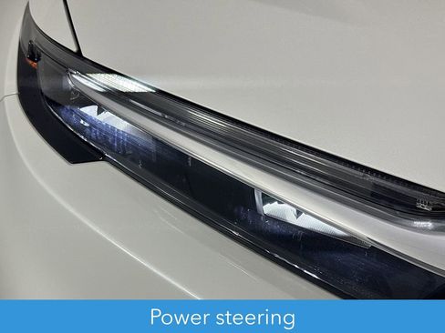 Used 2026 Honda CR-V EX image 11