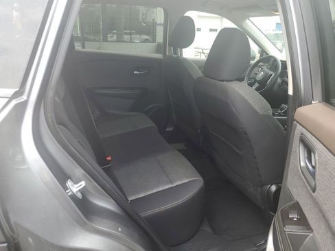 Used 2021 Nissan Rogue SV AWD/4WD image 9