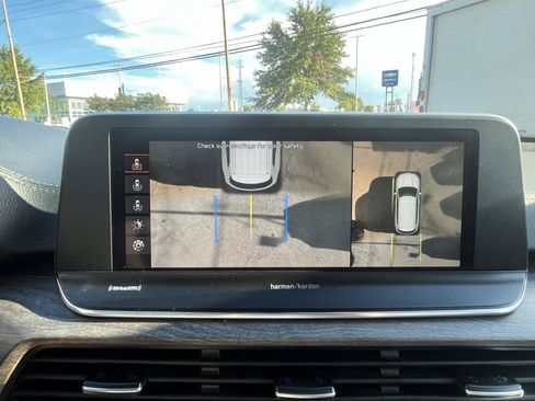 Used 2021 Kia Telluride SX FWD image 42
