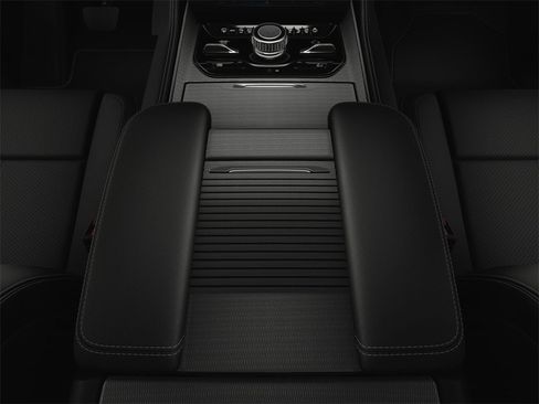 New 2024 Jeep Grand Wagoneer L Series II w/ Quick Order Packagew 28T image 25