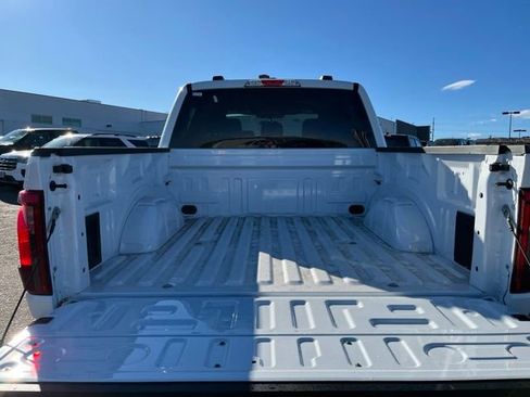 New 2025 Ford F150 STX w/ LOBO Package image 18