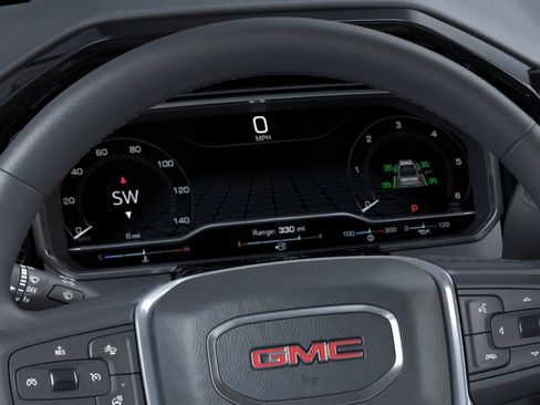 New 2026 GMC Sierra 1500 Elevation AWD/4WD image 18