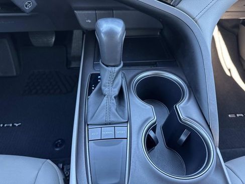 Certified 2024 Toyota Camry SE image 28