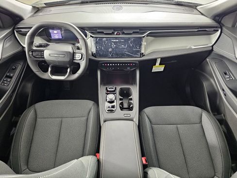 New 2026 Jeep Cherokee Laredo image 19