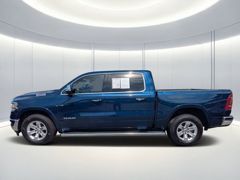 Certified 2022 RAM 1500 Laramie RWD image 7
