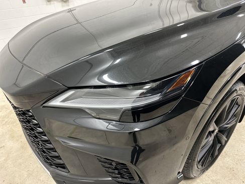Used 2026 Lexus RX 500h F Sport w/ Convenience Package AWD/4WD image 6
