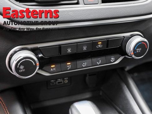 Used 2022 Nissan Altima 2.5 SR image 20