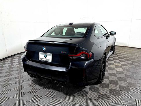 Used 2026 BMW M2 w/ Lighting Package image 6