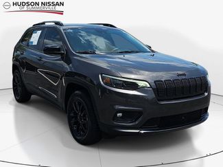 Used 2023 Jeep Cherokee Altitude Lux AWD/4WD 360° Tour