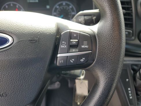 Used 2024 Ford Transit 250 Low Roof w/ Exterior Upgrade Package image 20