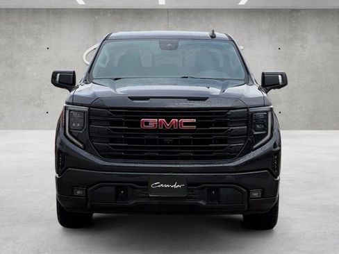 Certified 2023 GMC Sierra 1500 Elevation w/ Elevation Premium Package AWD/4WD image 15