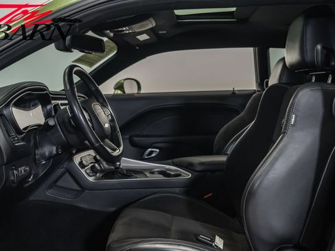 Used 2022 Dodge Challenger R/T Scat Pack image 27