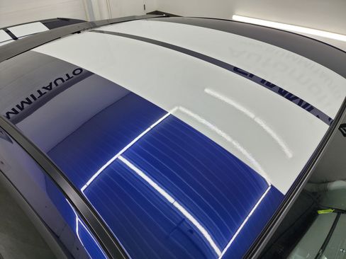 Used 2012 Ford Mustang Shelby GT500 image 4