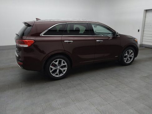 Used 2017 Kia Sorento SX image 10