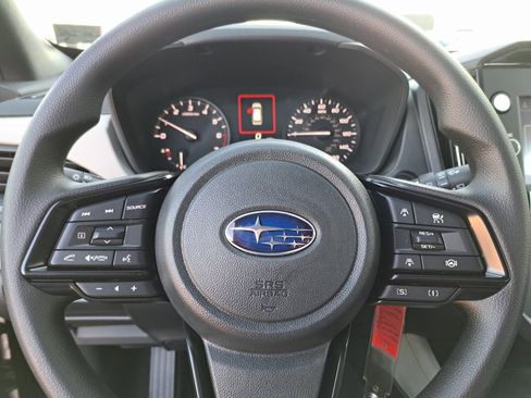 New 2026 Subaru Forester image 12