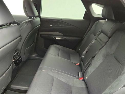 Used 2024 Lexus RX 450h AWD w/ Convenience Package image 20