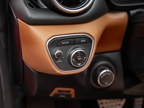 Certified 2016 Ferrari California T RWD image 20