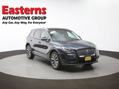 Used 2021 Lincoln Corsair Reserve w/ Elements Package AWD/4WD image 52