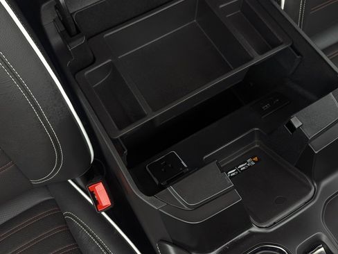 Used 2024 GMC Sierra 1500 AT4X image 41