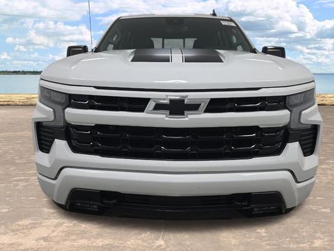Used 2024 Chevrolet Silverado 1500 RST w/ Rally Edition image 7