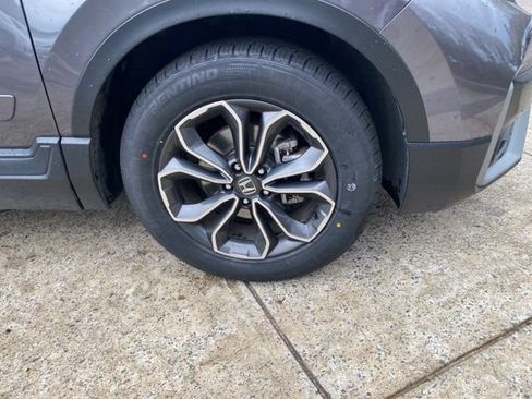 Used 2020 Honda CR-V EX image 26