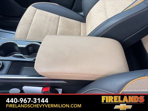 New 2025 Chevrolet Equinox ACTIV image 29