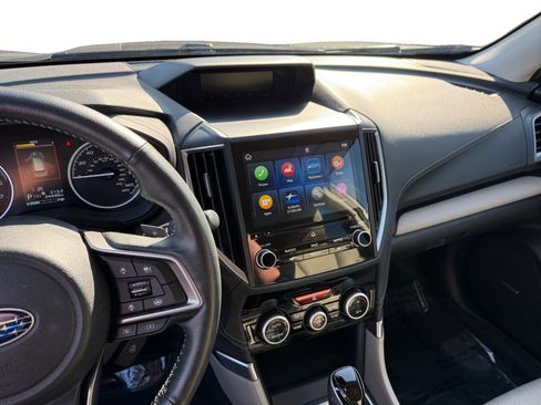 Certified 2023 Subaru Forester Limited image 12