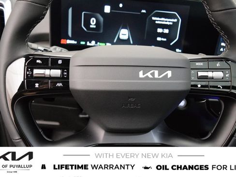 New 2026 Kia Sorento SX Prestige AWD/4WD image 26