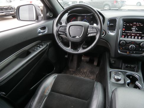 Used 2015 Dodge Durango SXT w/ Blacktop Package AWD/4WD image 9
