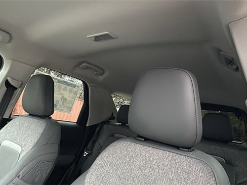 New 2025 Ford Bronco Sport Badlands image 30