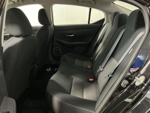 Used 2023 Nissan Sentra SV image 23